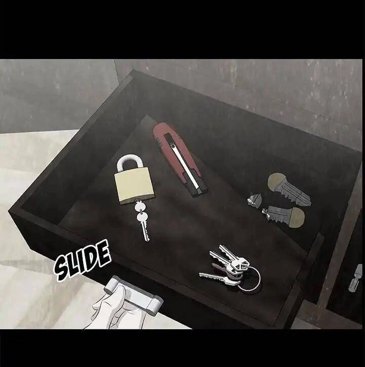 Những Câu Chuyện Kinh Dị Độc Đáo Chapter 11 - 61