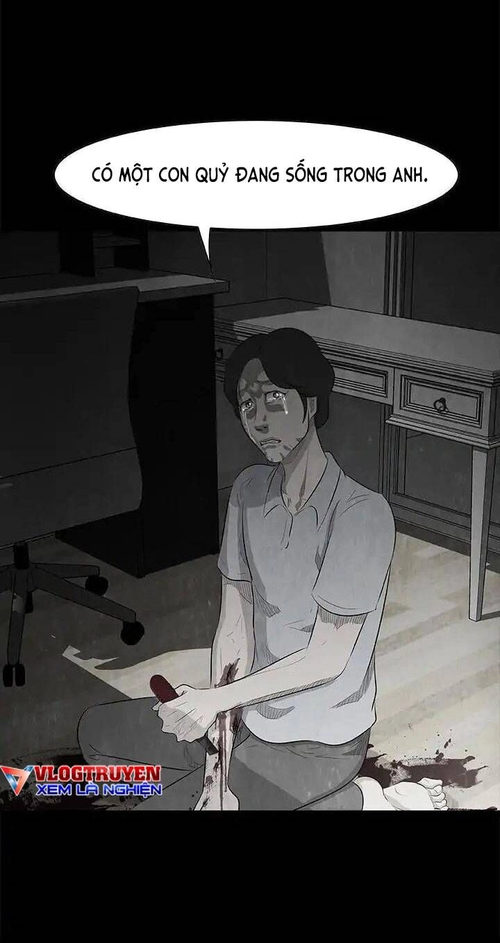 Những Câu Chuyện Kinh Dị Độc Đáo Chapter 11 - 74