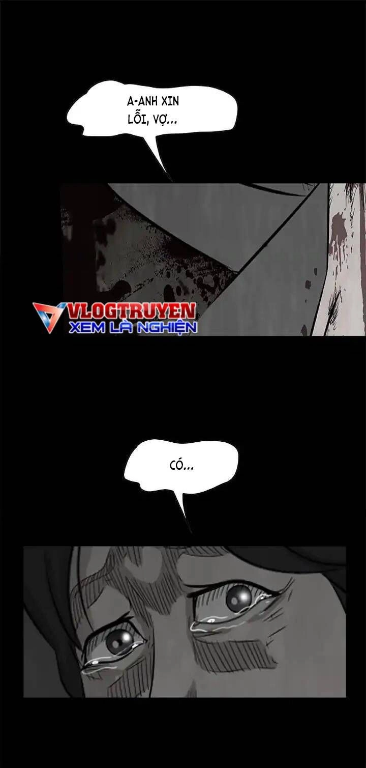 Những Câu Chuyện Kinh Dị Độc Đáo Chapter 12 - 1