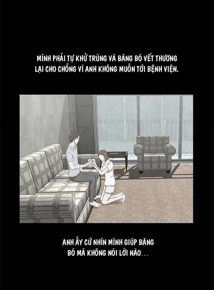 Những Câu Chuyện Kinh Dị Độc Đáo Chapter 12 - 4