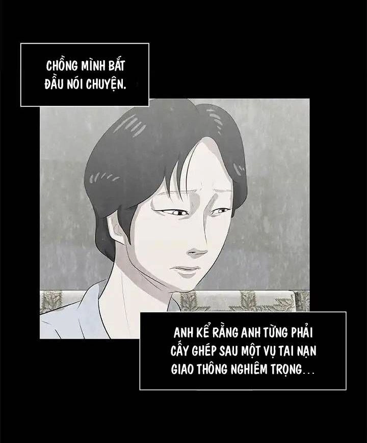 Những Câu Chuyện Kinh Dị Độc Đáo Chapter 12 - 5