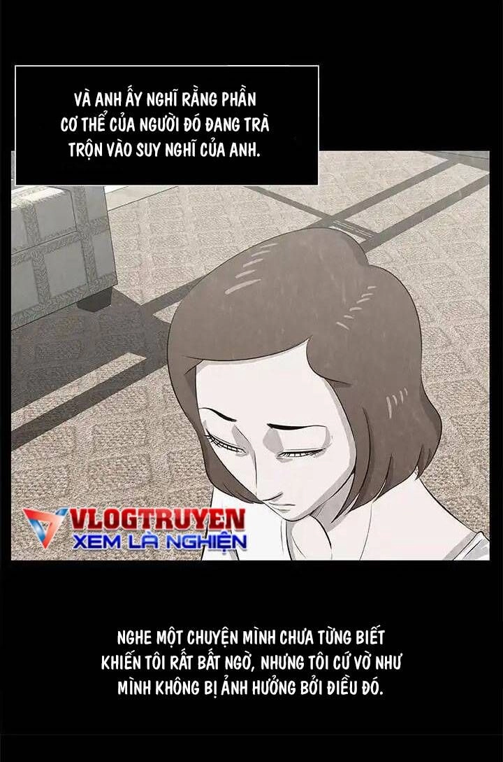 Những Câu Chuyện Kinh Dị Độc Đáo Chapter 12 - 6