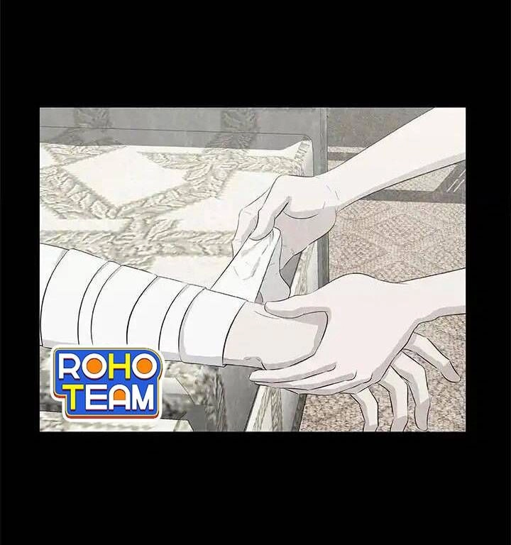 Những Câu Chuyện Kinh Dị Độc Đáo Chapter 12 - 7