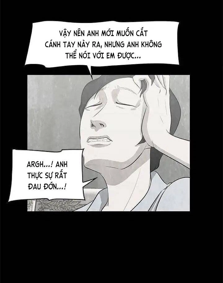 Những Câu Chuyện Kinh Dị Độc Đáo Chapter 12 - 8