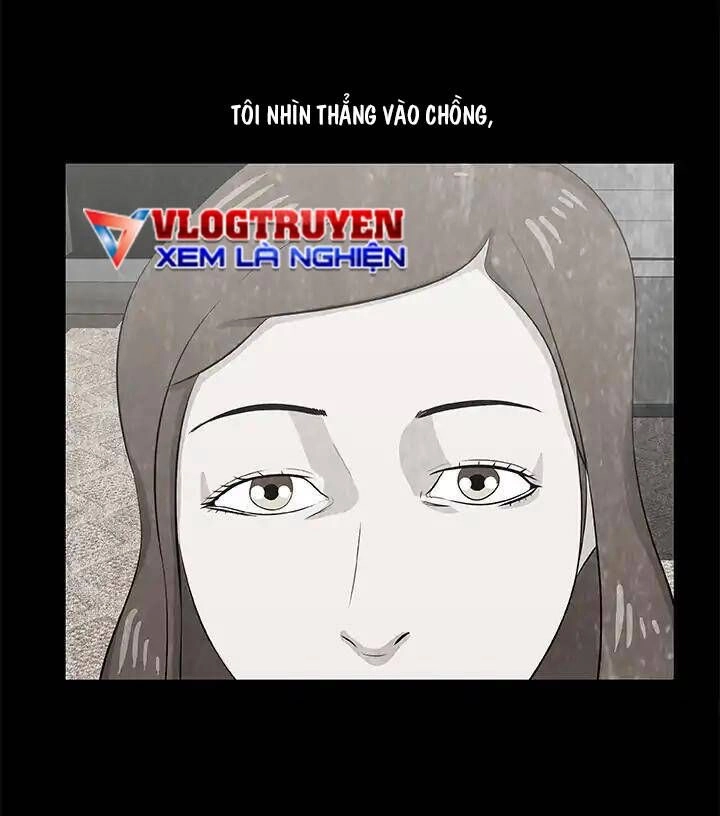 Những Câu Chuyện Kinh Dị Độc Đáo Chapter 12 - 9