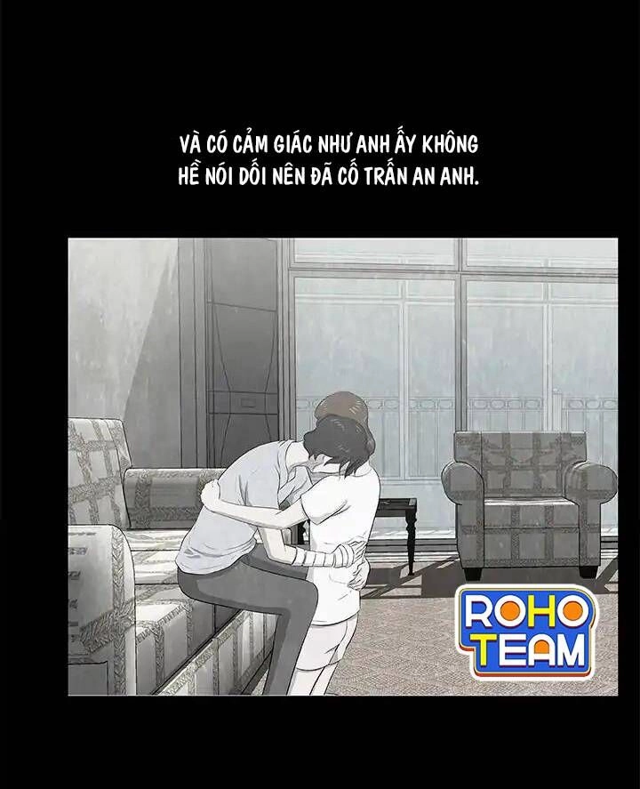 Những Câu Chuyện Kinh Dị Độc Đáo Chapter 12 - 10