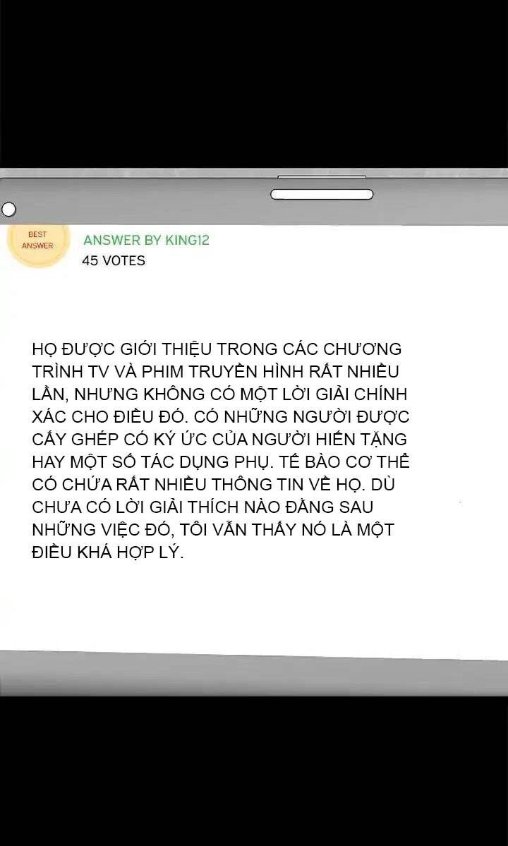Những Câu Chuyện Kinh Dị Độc Đáo Chapter 12 - 12