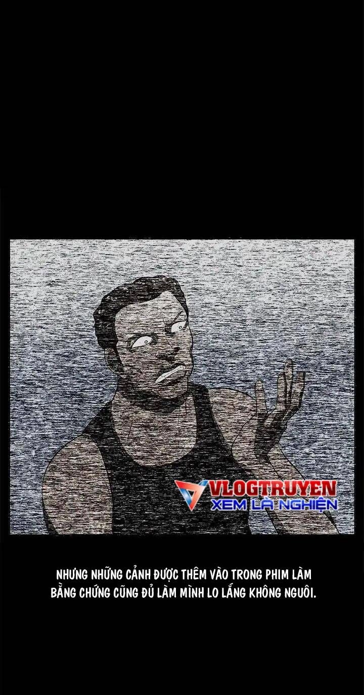 Những Câu Chuyện Kinh Dị Độc Đáo Chapter 12 - 13