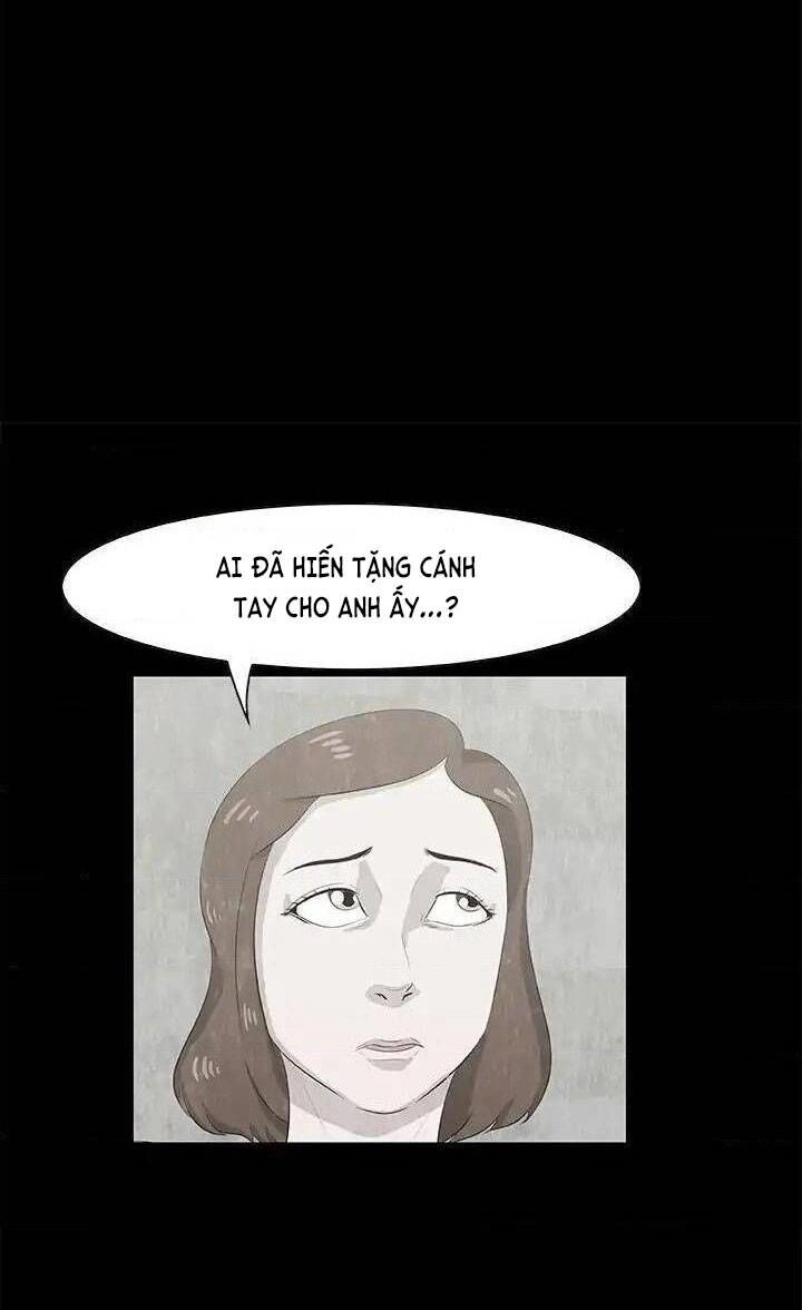 Những Câu Chuyện Kinh Dị Độc Đáo Chapter 12 - 14