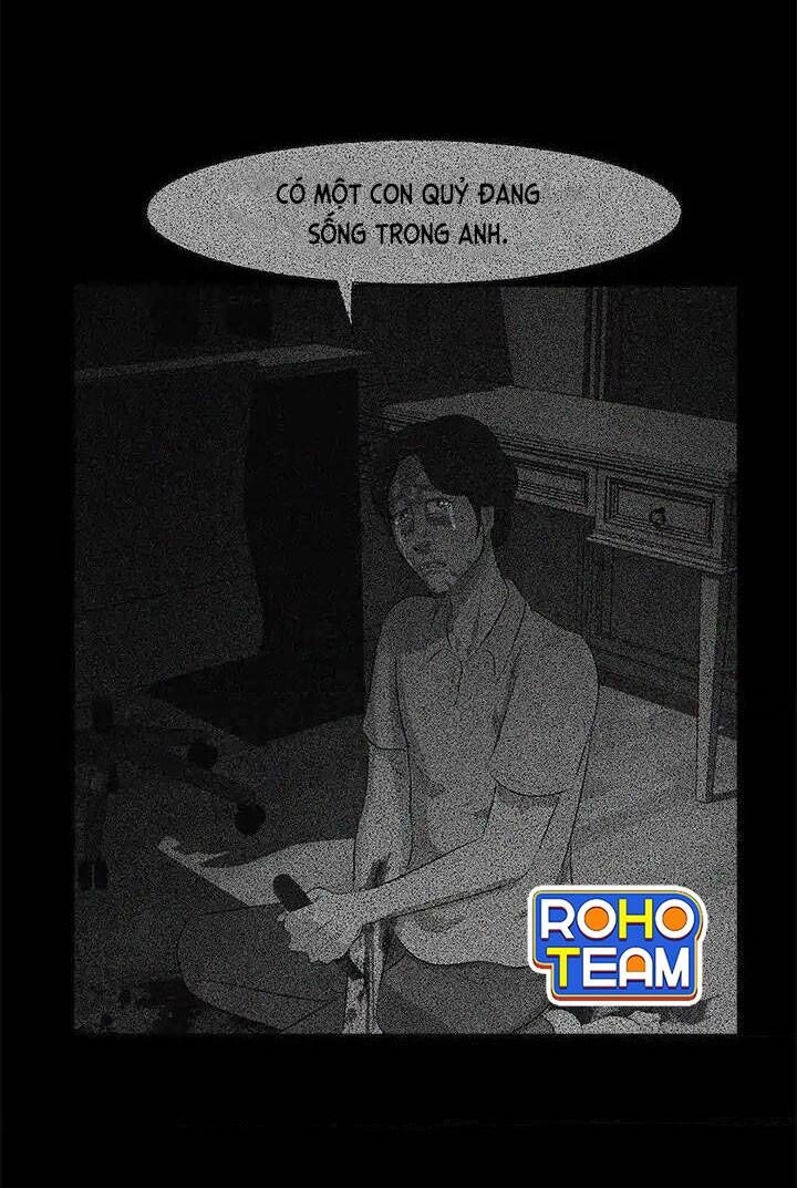 Những Câu Chuyện Kinh Dị Độc Đáo Chapter 12 - 15