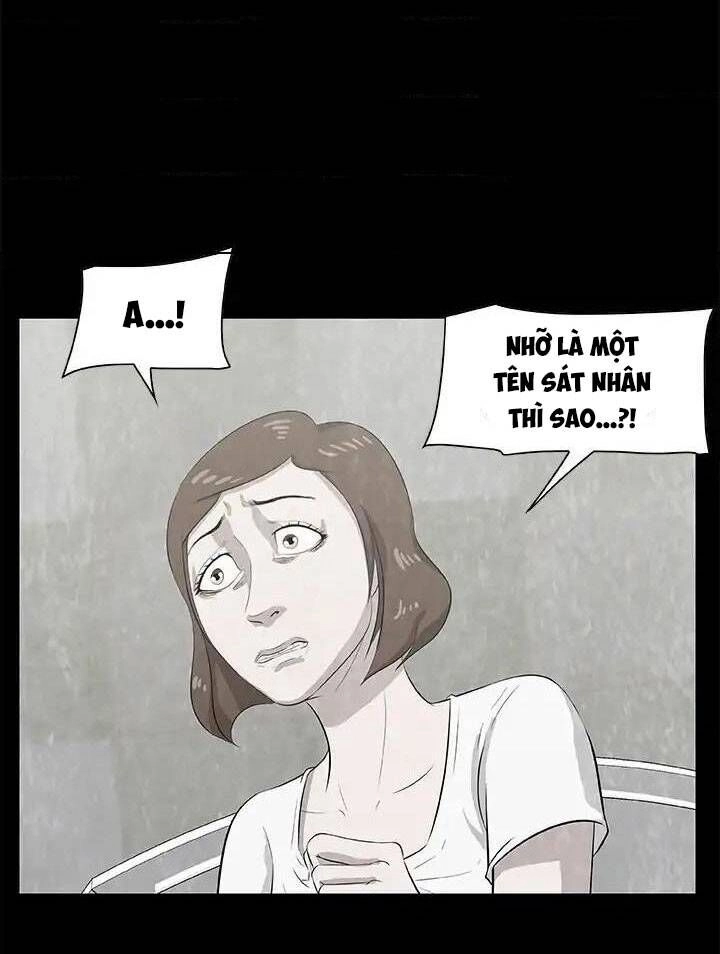 Những Câu Chuyện Kinh Dị Độc Đáo Chapter 12 - 16