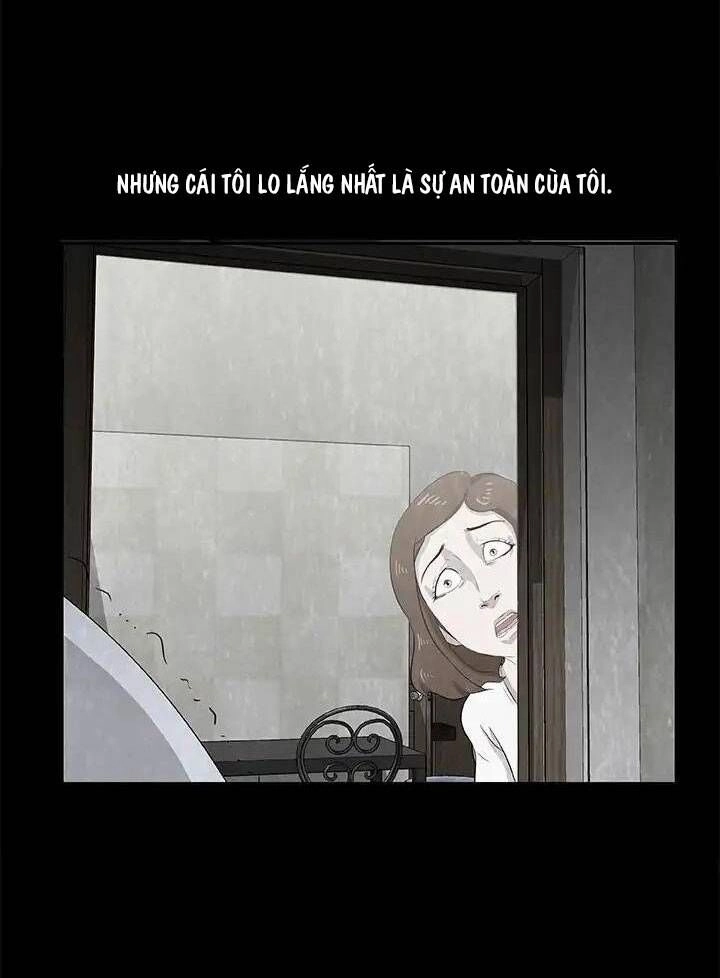 Những Câu Chuyện Kinh Dị Độc Đáo Chapter 12 - 18