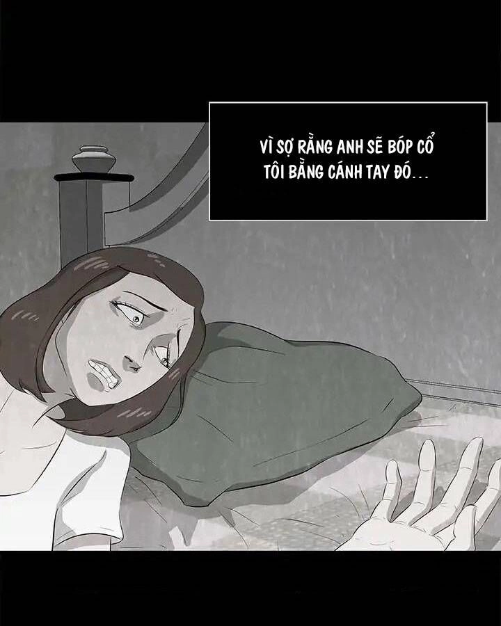 Những Câu Chuyện Kinh Dị Độc Đáo Chapter 12 - 20