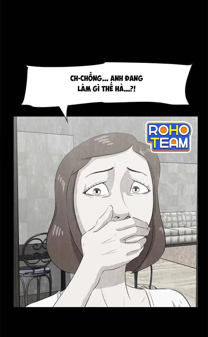 Những Câu Chuyện Kinh Dị Độc Đáo Chapter 12 - 24