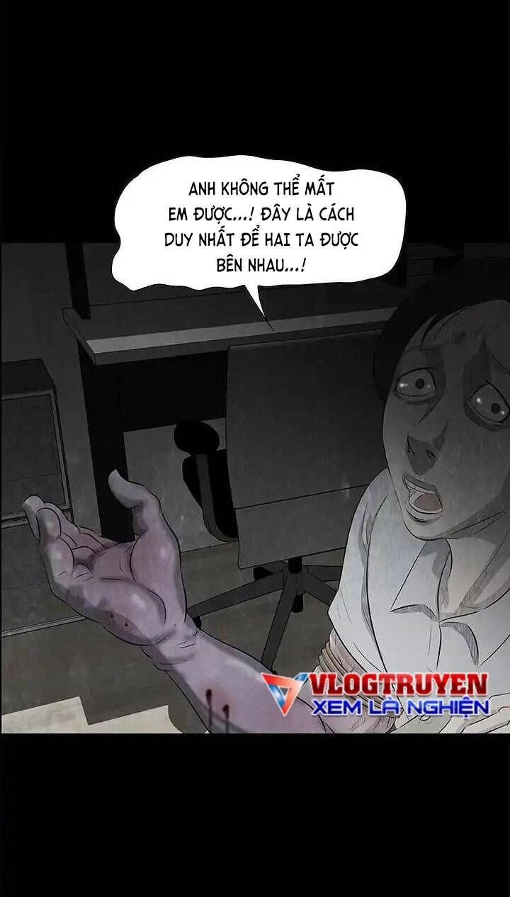 Những Câu Chuyện Kinh Dị Độc Đáo Chapter 12 - 26