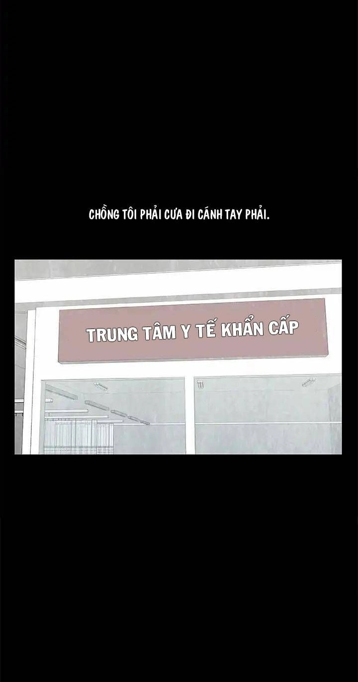 Những Câu Chuyện Kinh Dị Độc Đáo Chapter 12 - 27