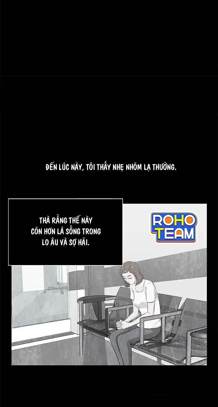 Những Câu Chuyện Kinh Dị Độc Đáo Chapter 12 - 28