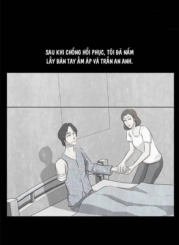 Những Câu Chuyện Kinh Dị Độc Đáo Chapter 12 - 29