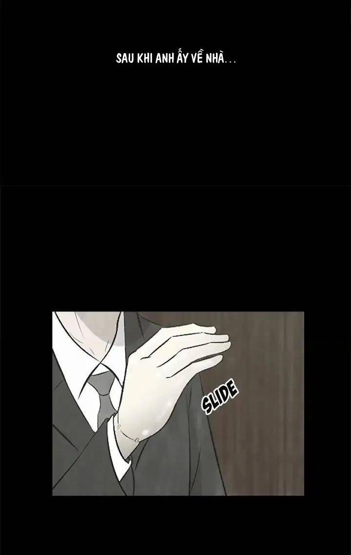 Những Câu Chuyện Kinh Dị Độc Đáo Chapter 12 - 31