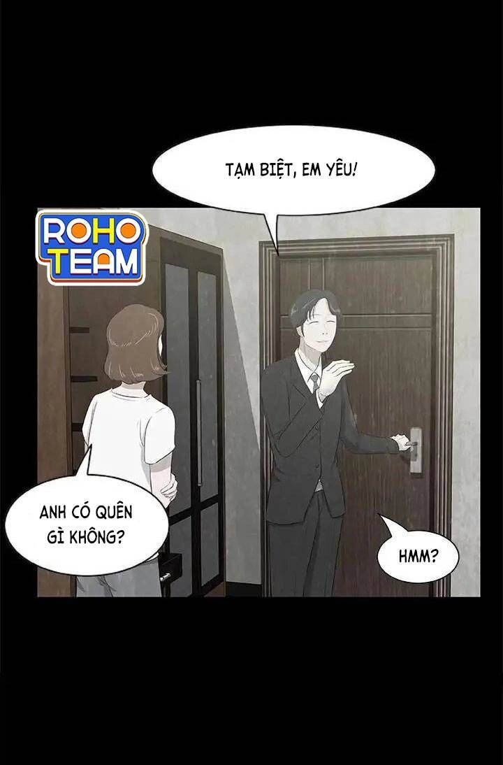 Những Câu Chuyện Kinh Dị Độc Đáo Chapter 12 - 32