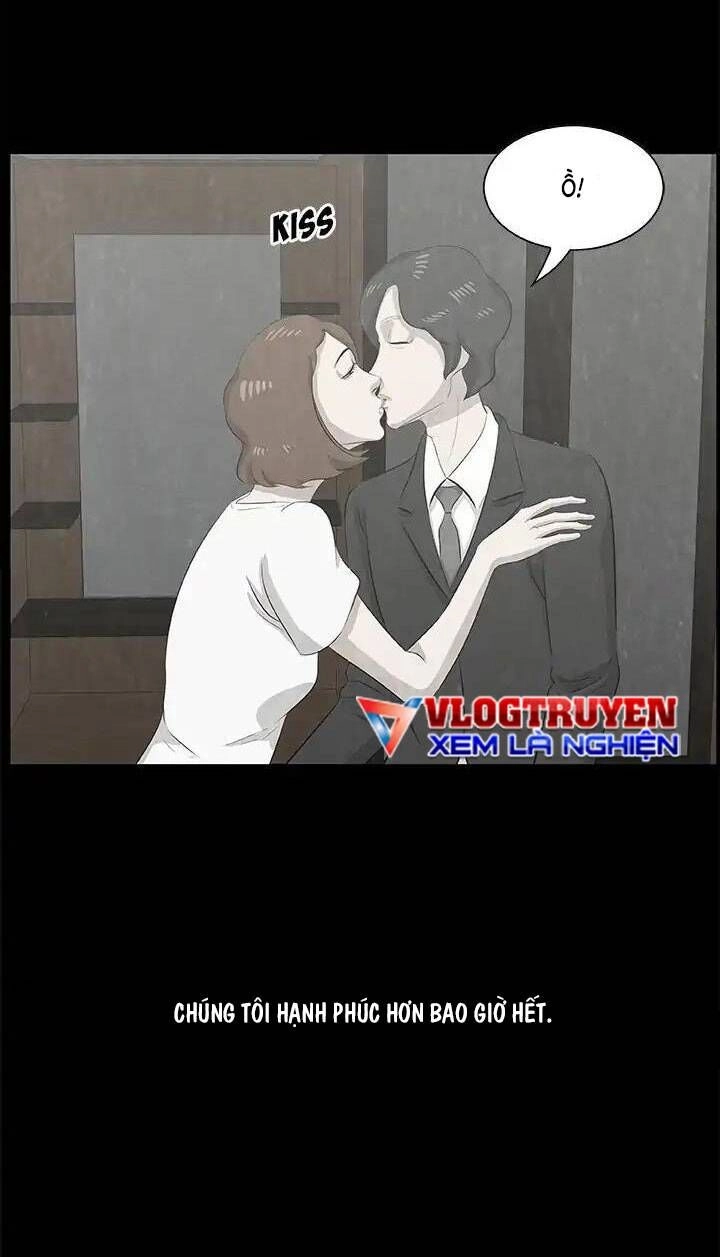 Những Câu Chuyện Kinh Dị Độc Đáo Chapter 12 - 33