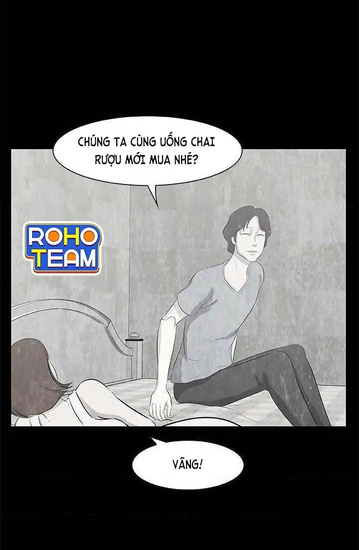 Những Câu Chuyện Kinh Dị Độc Đáo Chapter 12 - 35