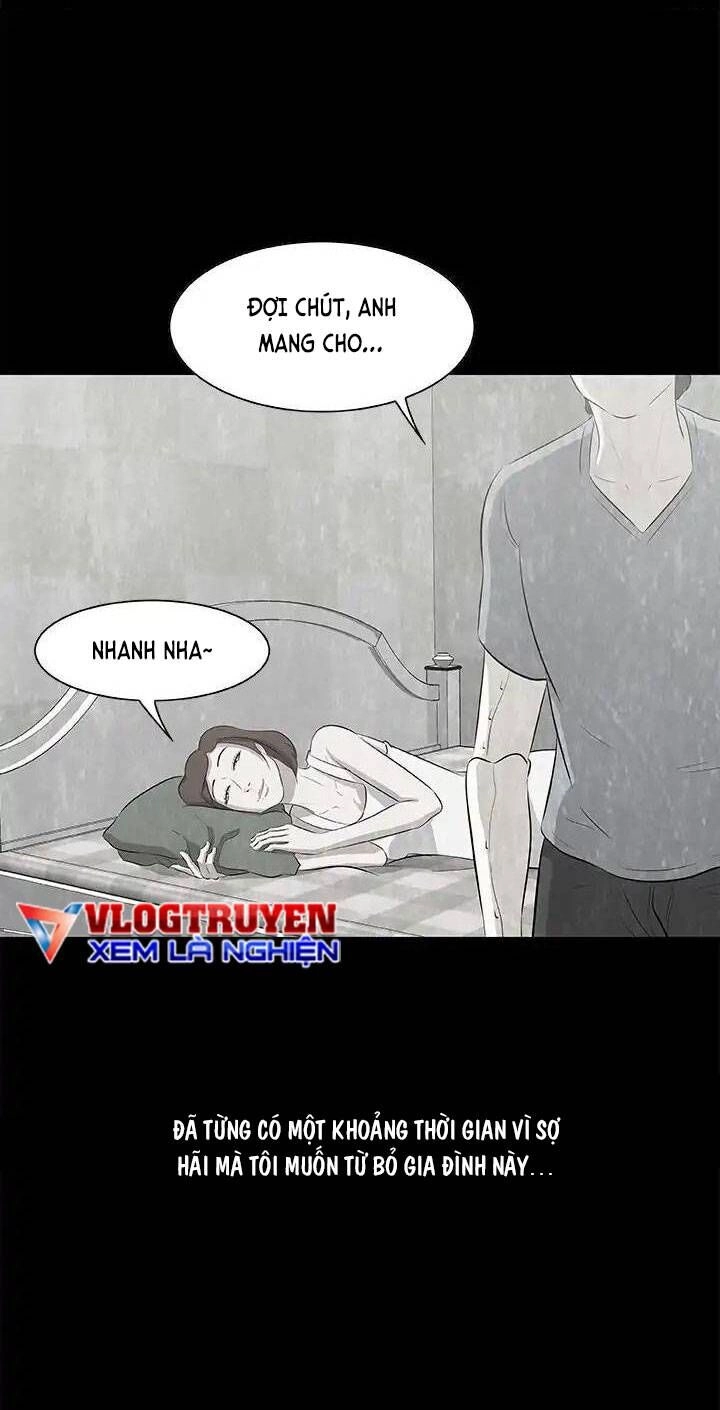 Những Câu Chuyện Kinh Dị Độc Đáo Chapter 12 - 36