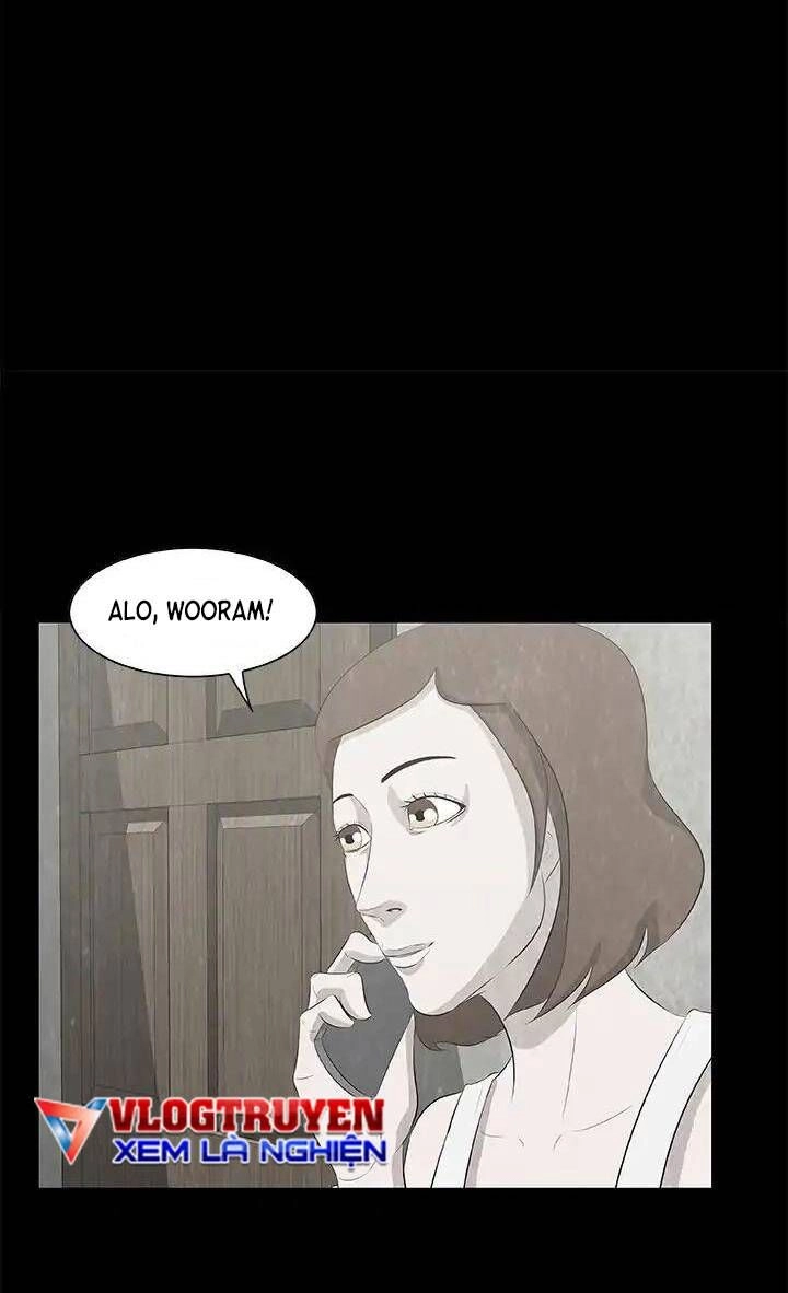 Những Câu Chuyện Kinh Dị Độc Đáo Chapter 12 - 40