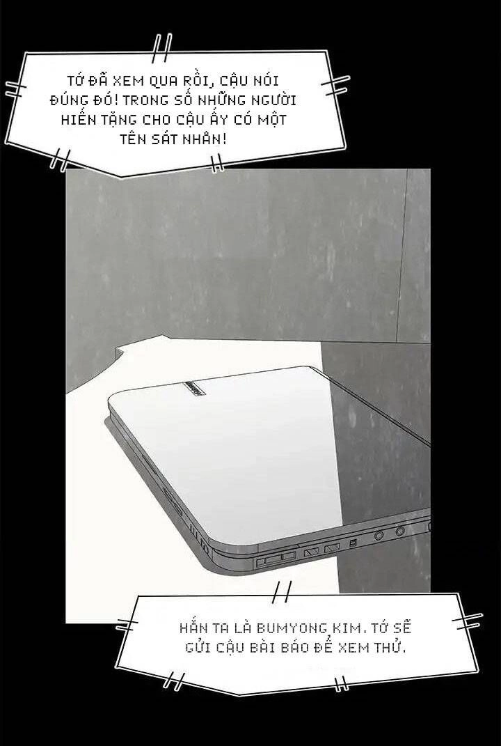 Những Câu Chuyện Kinh Dị Độc Đáo Chapter 12 - 41