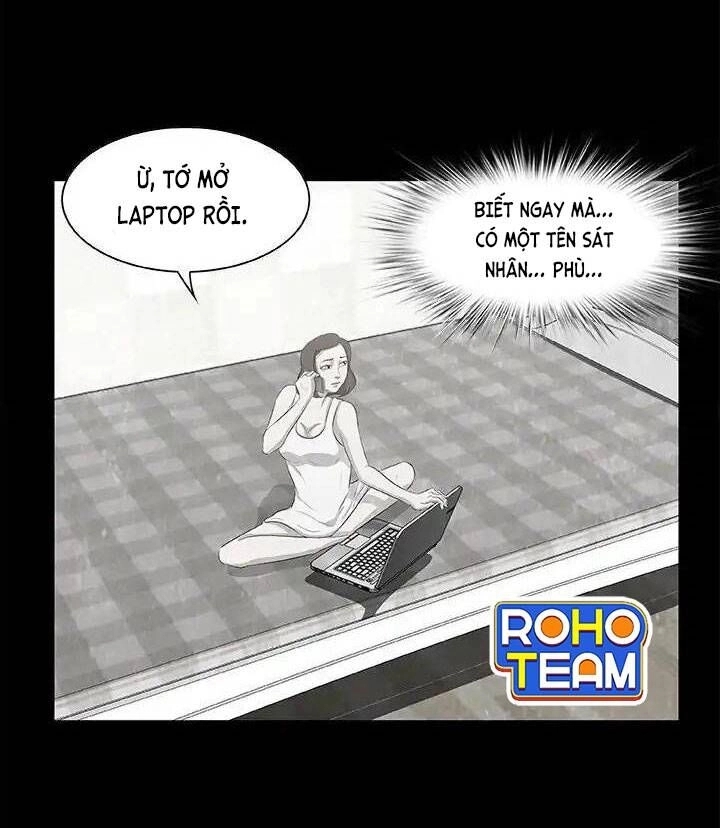 Những Câu Chuyện Kinh Dị Độc Đáo Chapter 12 - 42