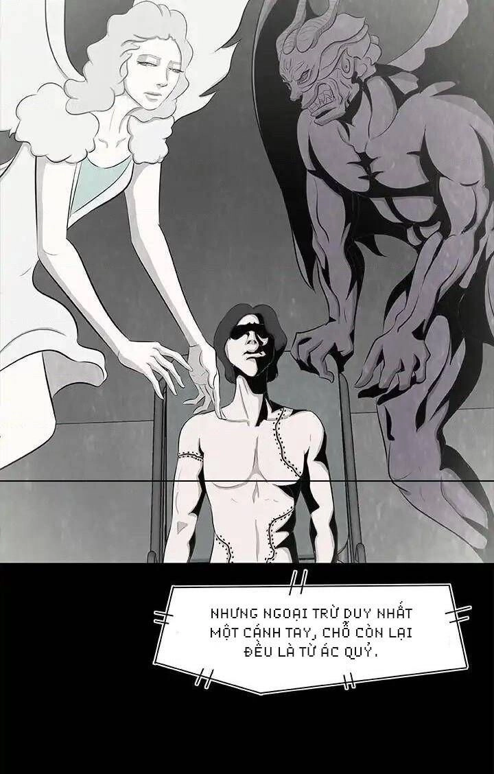 Những Câu Chuyện Kinh Dị Độc Đáo Chapter 12 - 44