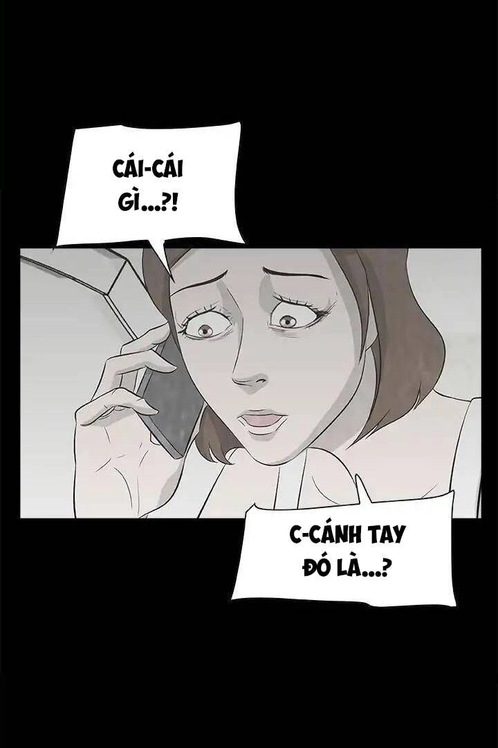 Những Câu Chuyện Kinh Dị Độc Đáo Chapter 12 - 45