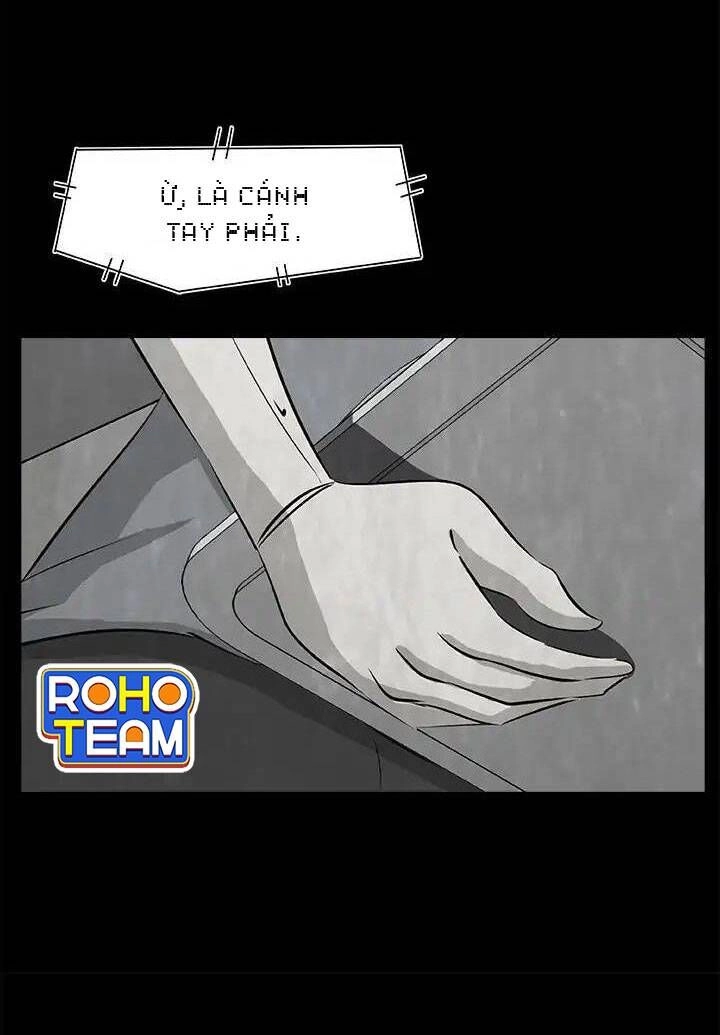 Những Câu Chuyện Kinh Dị Độc Đáo Chapter 12 - 46