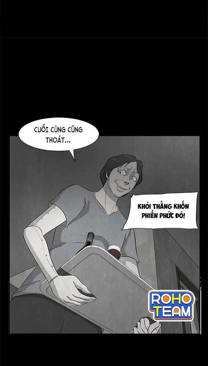 Những Câu Chuyện Kinh Dị Độc Đáo Chapter 12 - 49