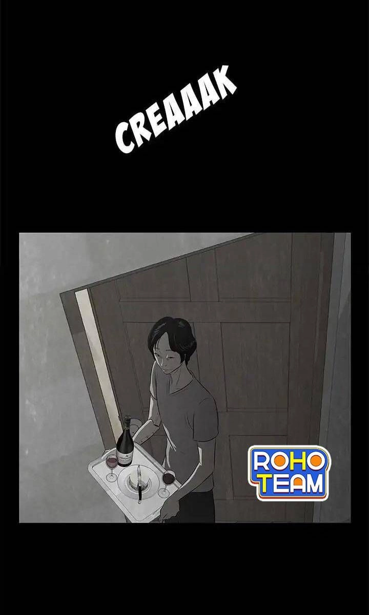 Những Câu Chuyện Kinh Dị Độc Đáo Chapter 12 - 53