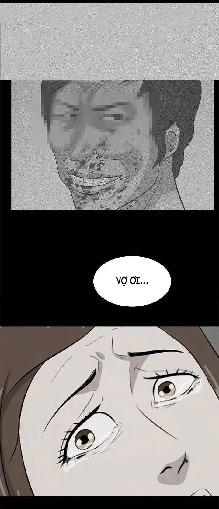 Những Câu Chuyện Kinh Dị Độc Đáo Chapter 12 - 55