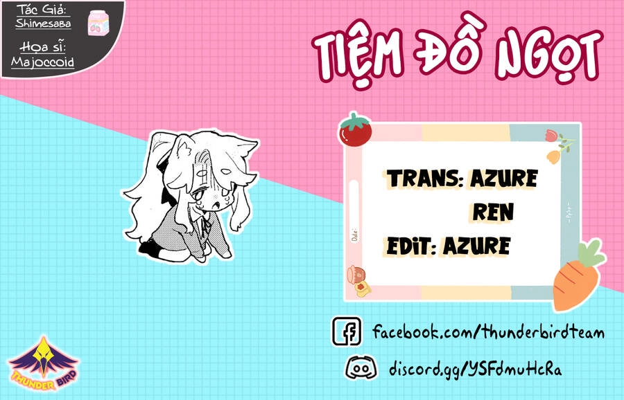 Tayutau Kemuri Wa Tsukamenai Chapter 1 - 1