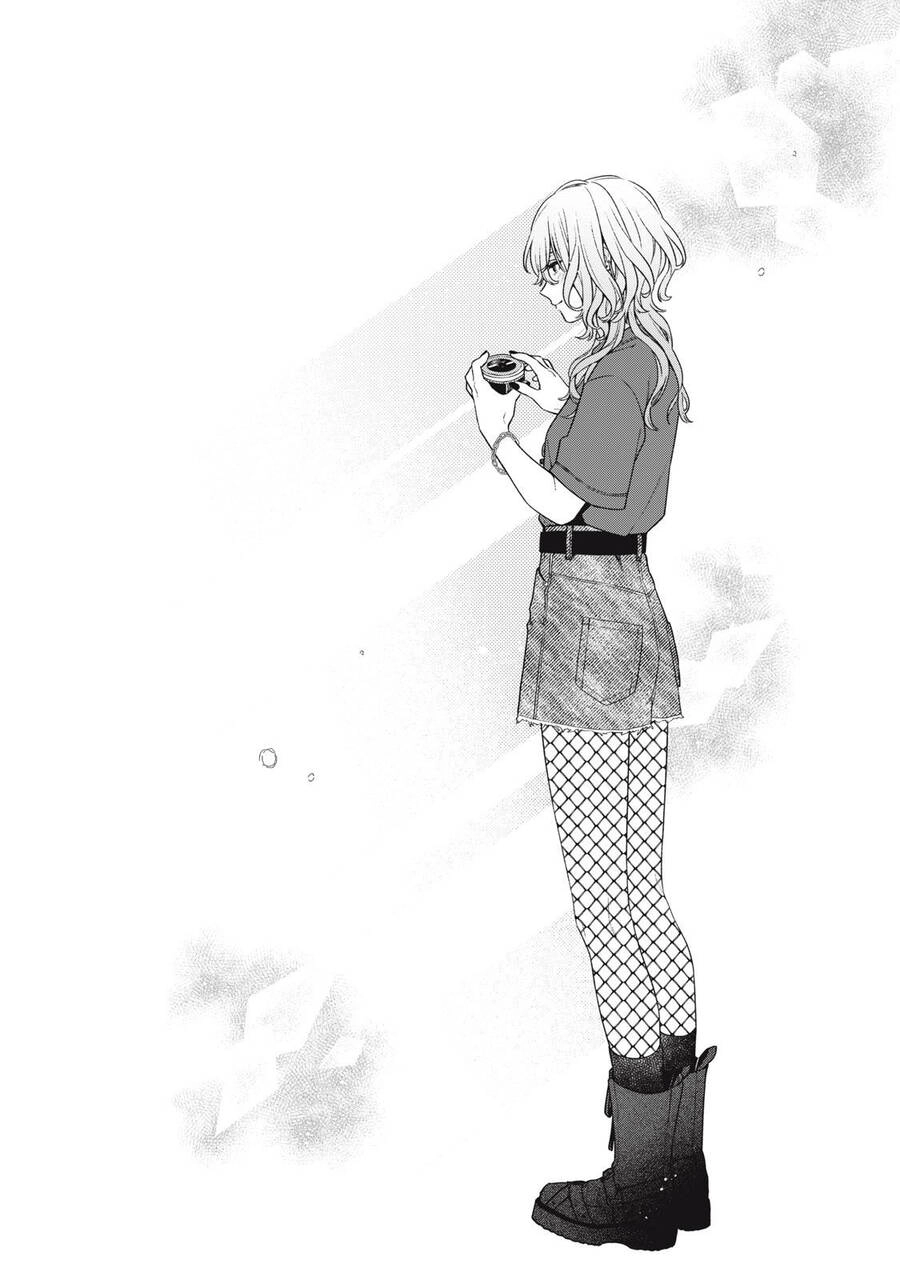 Tayutau Kemuri Wa Tsukamenai Chapter 1 - 62