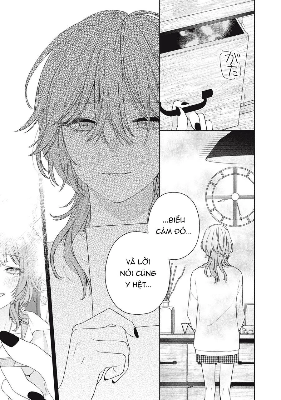 Tayutau Kemuri Wa Tsukamenai Chapter 2 - 32