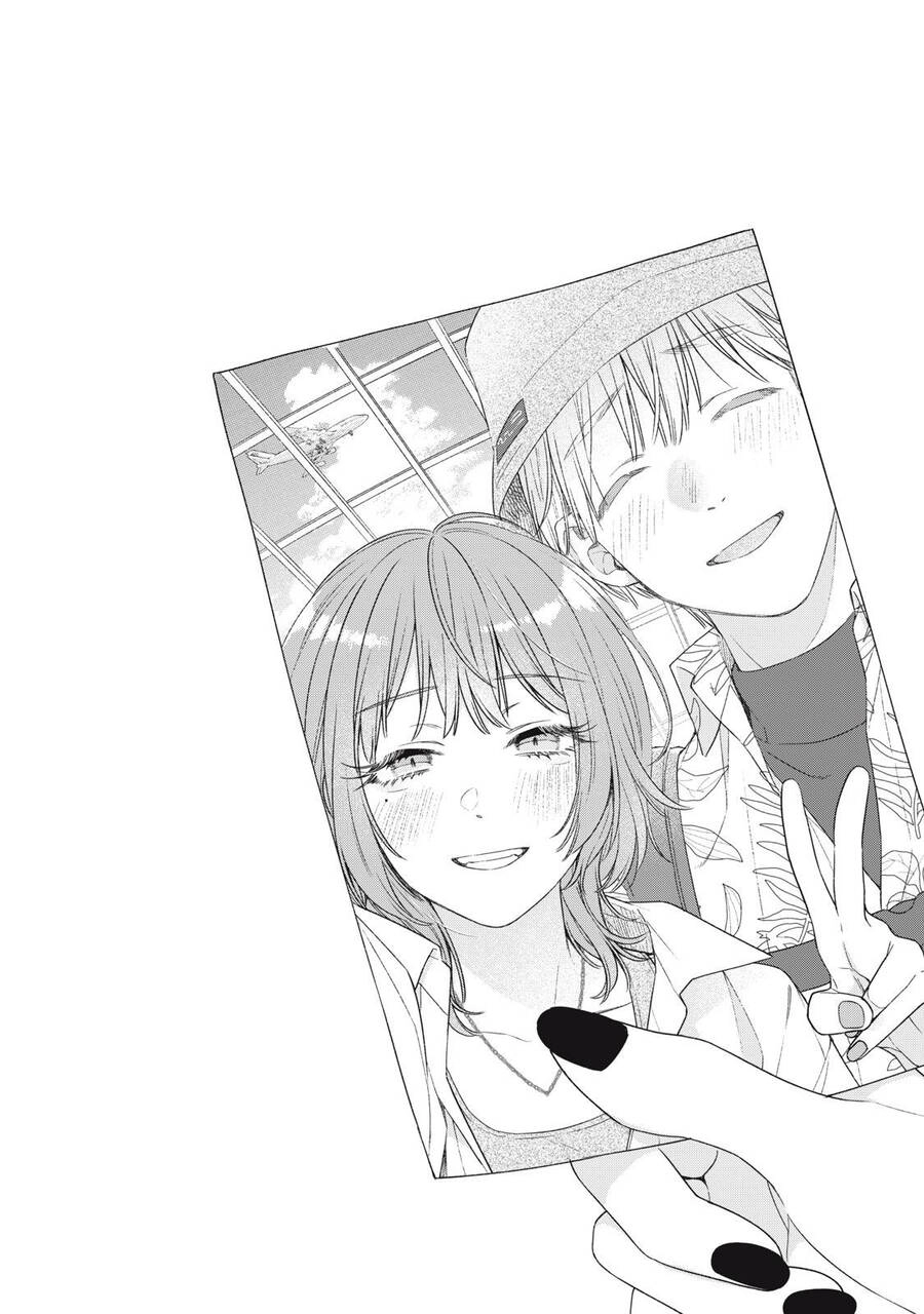 Tayutau Kemuri Wa Tsukamenai Chapter 2 - 33