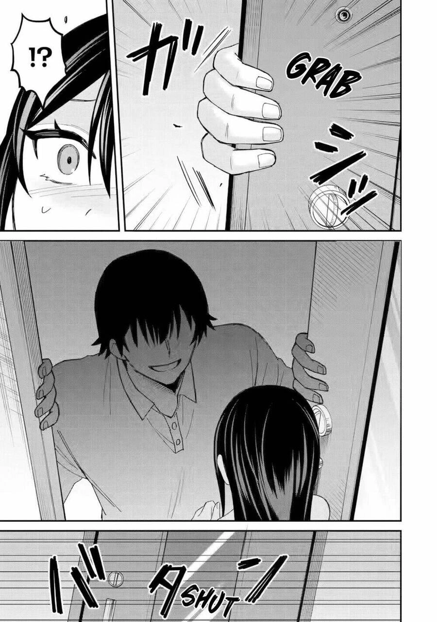 Tái Sinh Thành Tên Cặn Bã Trong Bộ Manga Cắm Sừng Mình Từng Đọc. Thế Nhưng Giờ Đây, Cô Nàng Nữ Chính Của Bộ Manga Ấy Lại Chủ Động Tiếp Cận Tôi Chapter 6.1 - 12