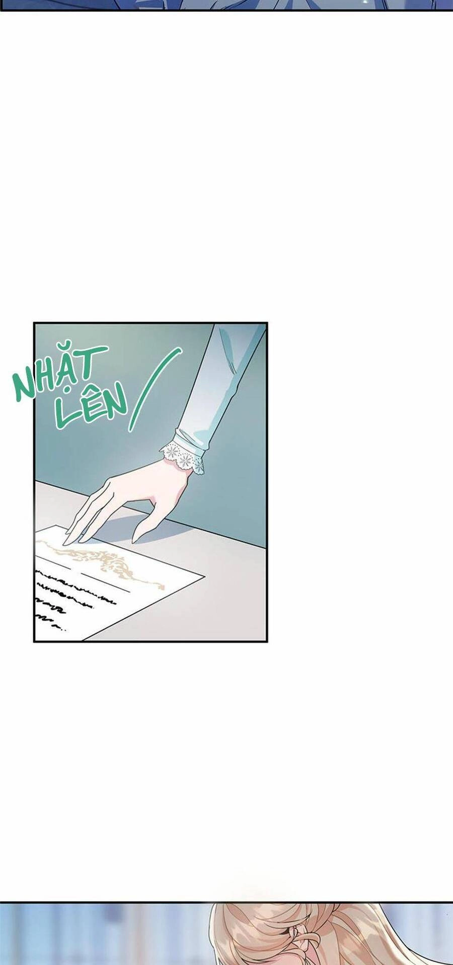 Ác Nữ Làm Bánh Sau Khi Ly Hôn Chapter 1 - 4