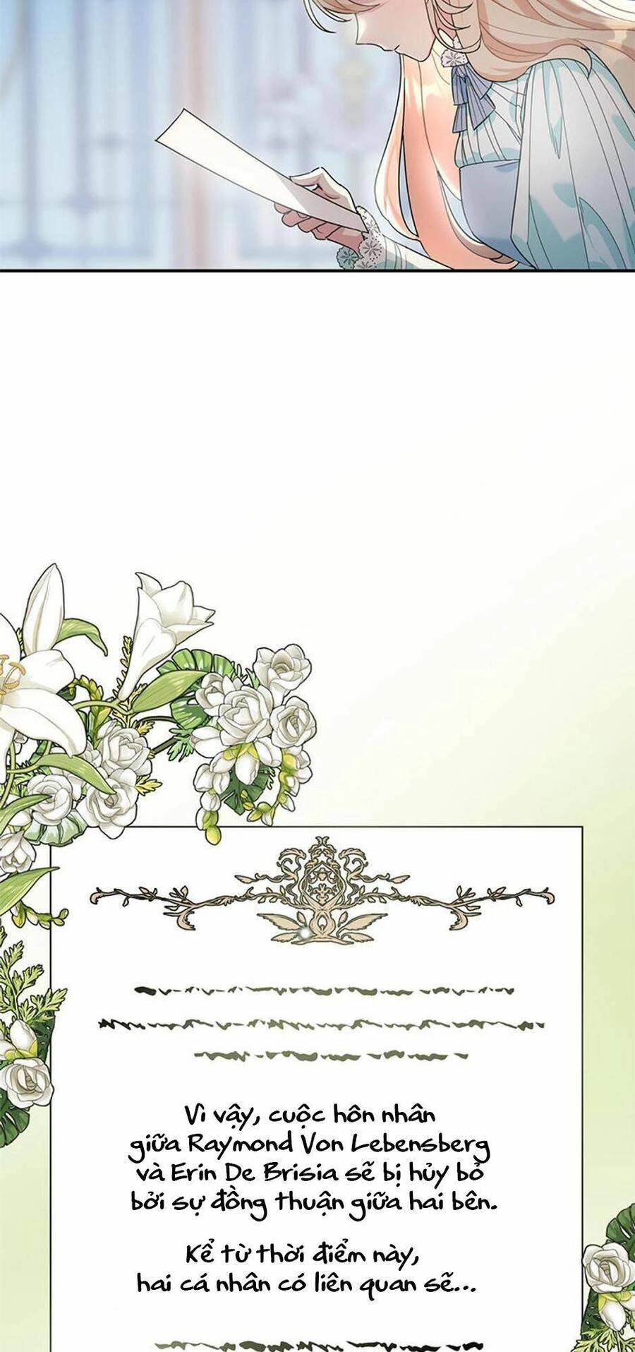 Ác Nữ Làm Bánh Sau Khi Ly Hôn Chapter 1 - 5