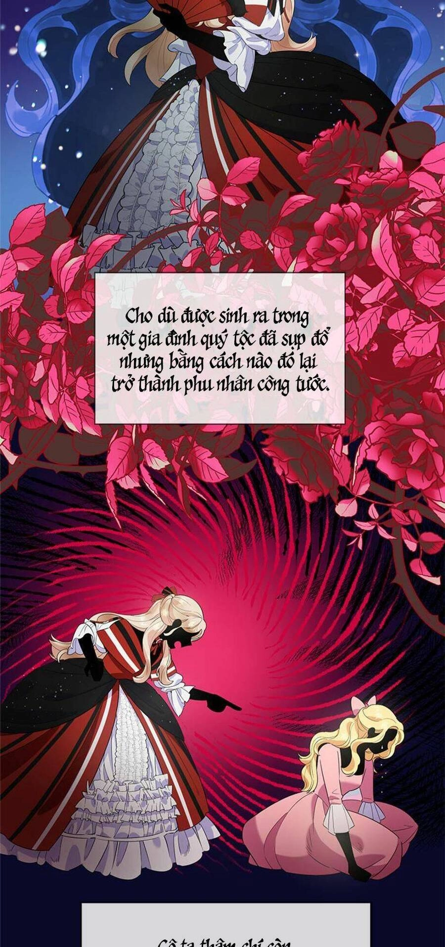 Ác Nữ Làm Bánh Sau Khi Ly Hôn Chapter 1 - 7