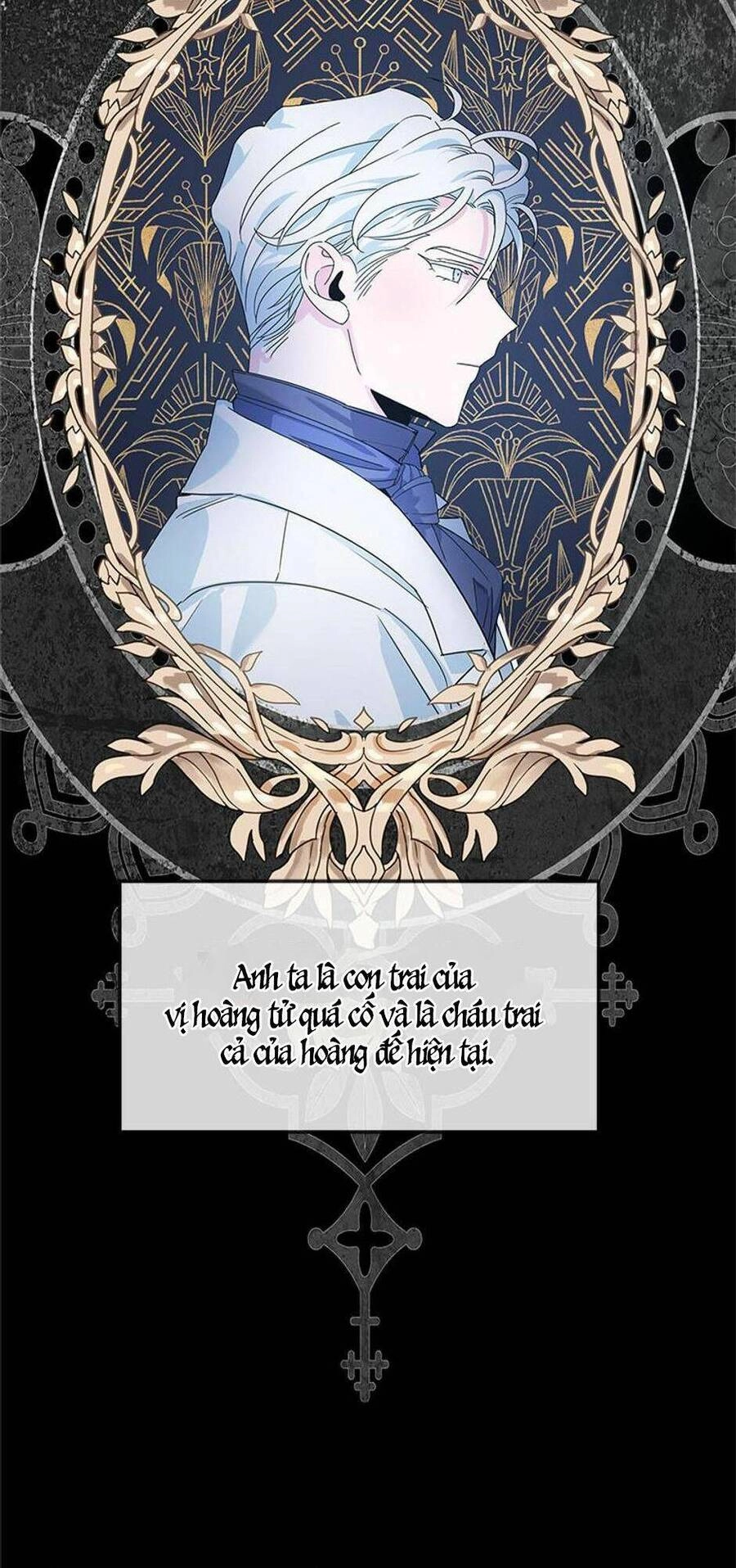 Ác Nữ Làm Bánh Sau Khi Ly Hôn Chapter 1 - 17