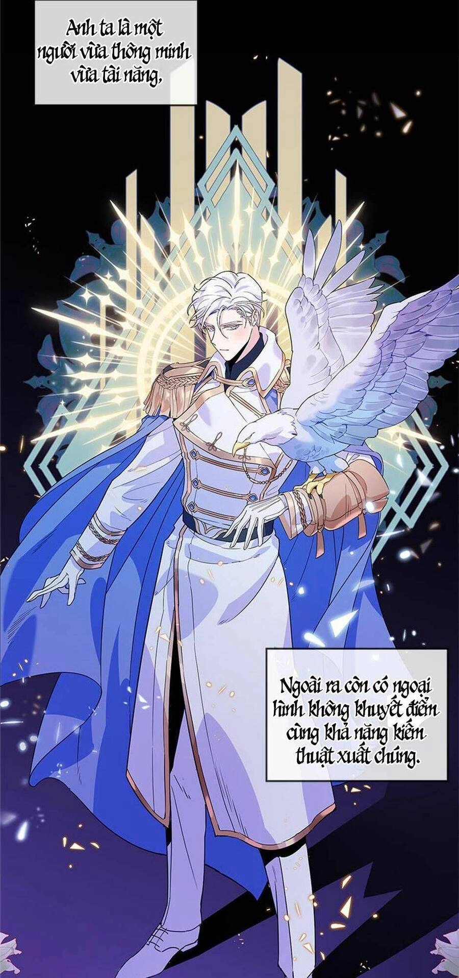 Ác Nữ Làm Bánh Sau Khi Ly Hôn Chapter 1 - 18