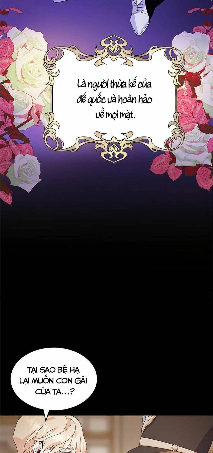 Ác Nữ Làm Bánh Sau Khi Ly Hôn Chapter 1 - 19