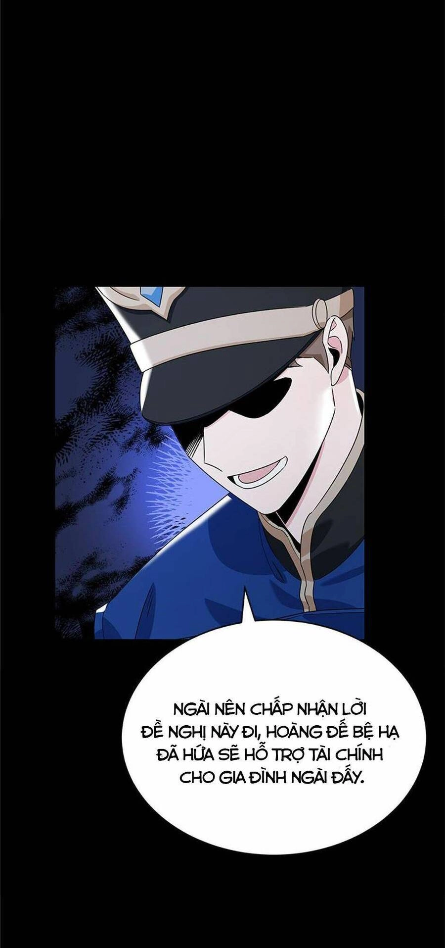 Ác Nữ Làm Bánh Sau Khi Ly Hôn Chapter 1 - 21