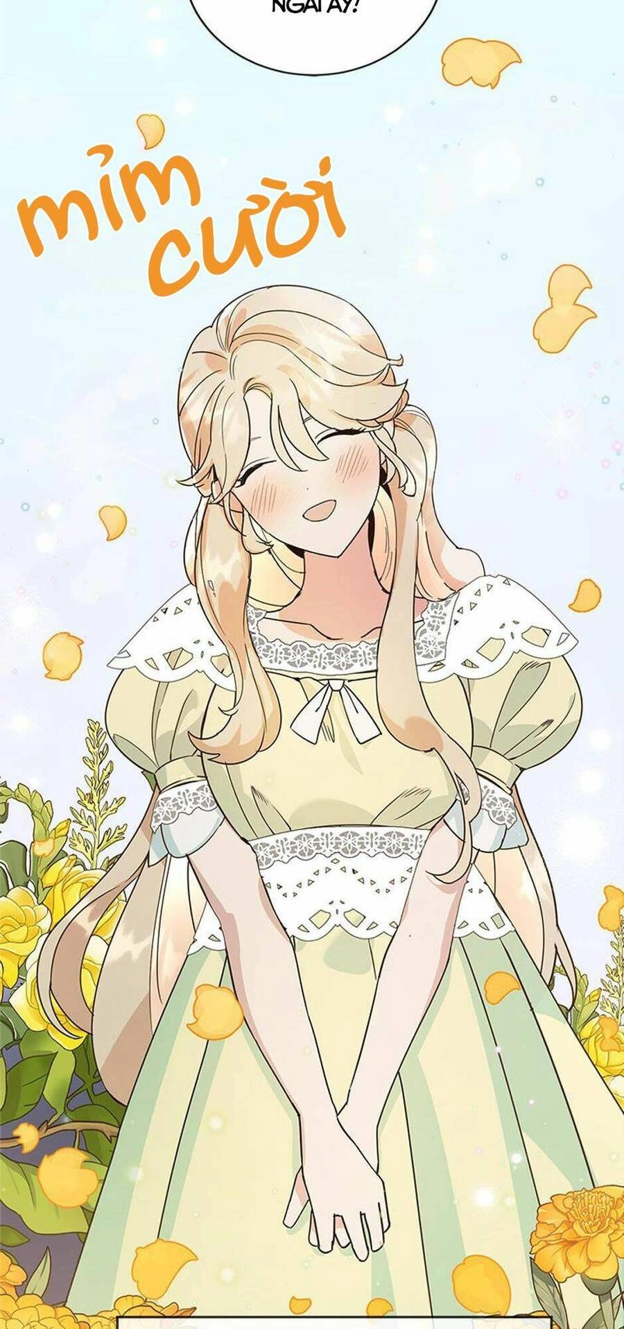 Ác Nữ Làm Bánh Sau Khi Ly Hôn Chapter 1 - 23