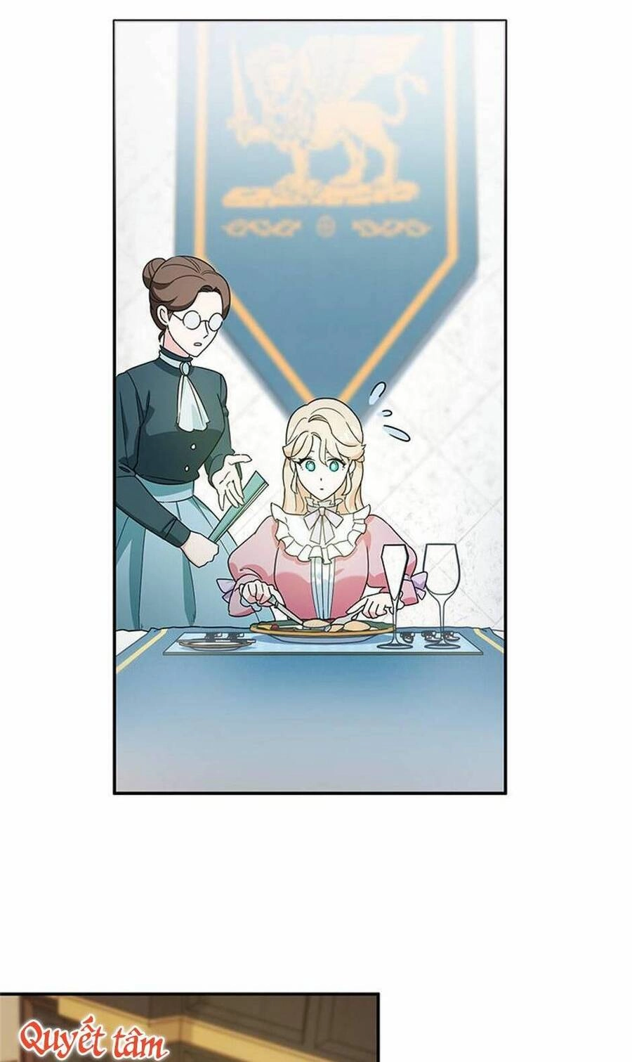 Ác Nữ Làm Bánh Sau Khi Ly Hôn Chapter 1 - 25